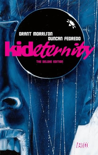 Kid Eternity