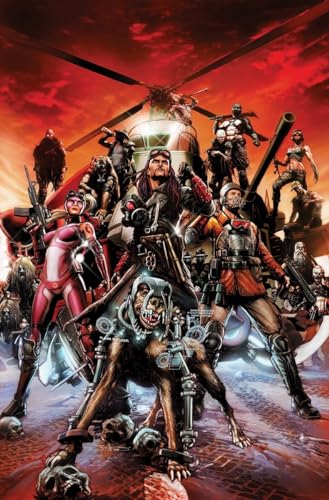 Wacky Raceland #[nn] cover