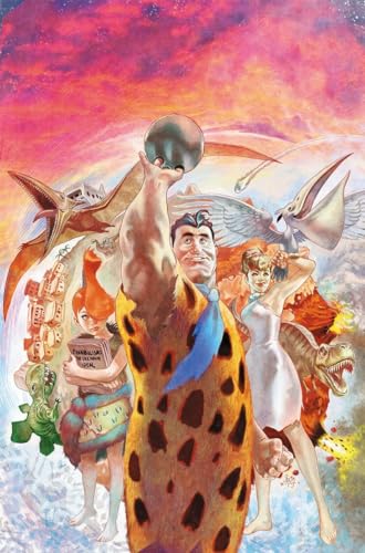 The Flintstones