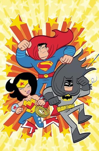 Super Powers