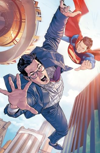 Superman: Action Comics #2 cover