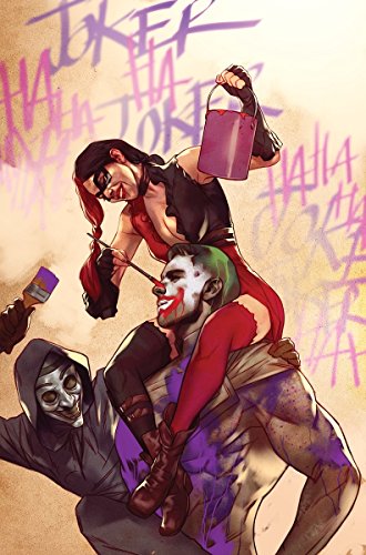 Injustice: Ground Zero #1 cover