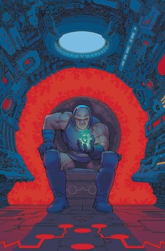 Jack Kirby 100th Celebration Collection #[nn] cover