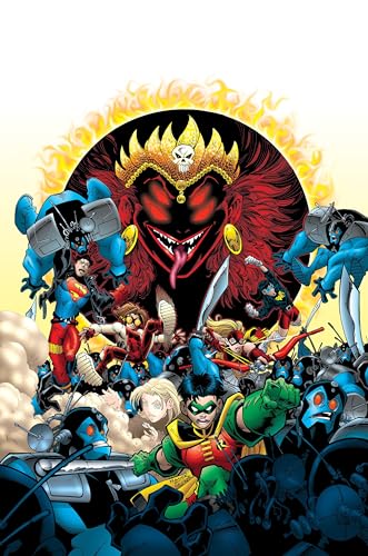 Young Justice #2 cover