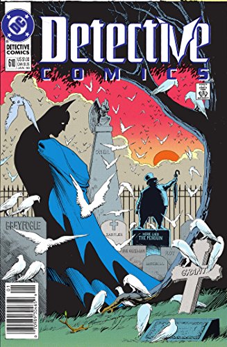 Legends of the Dark Knight: Norm Breyfogle #2 cover