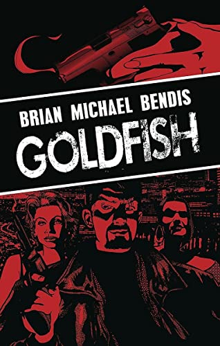 Goldfish #[nn]
