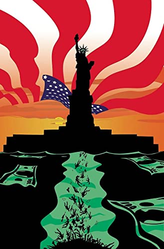 United States vs. Murder, Inc. #1 cover