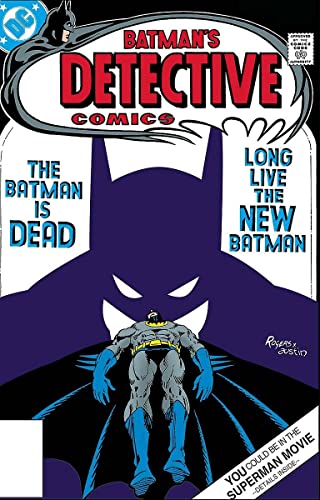 Tales of the Batman: Steve Englehart #[nn] cover