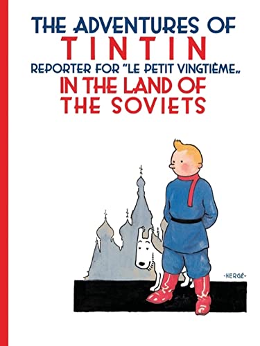 The Adventures of Tintin