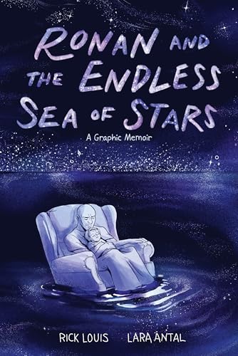 Ronan and the Endless Sea of Stars