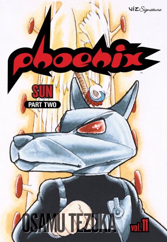 Phoenix #11