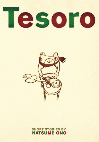 Tesoro #[nn]