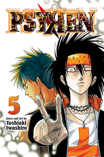 #5