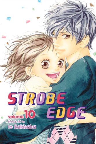 Strobe Edge #10