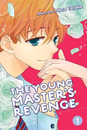 The Young Master’s Revenge #1