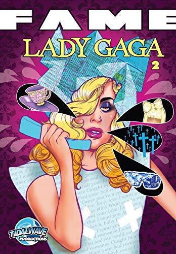 Fame: Lady Gaga