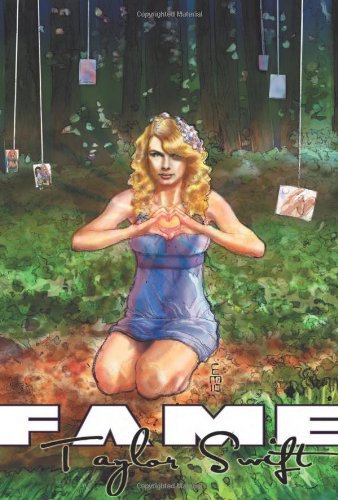 Fame Taylor Swift