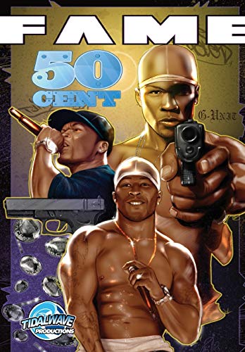 Fame: 50 Cent #1