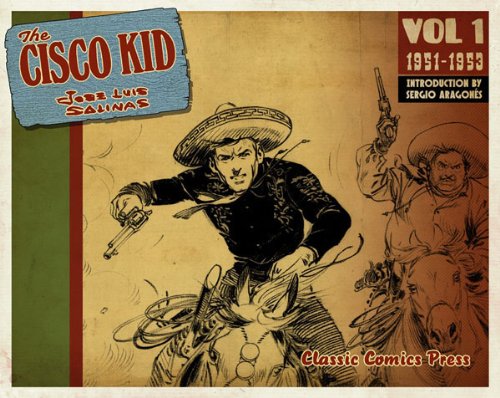 The Cisco Kid