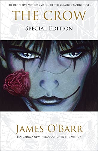 The Crow - Special Edition