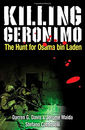Killing Geronimo #[nn]
