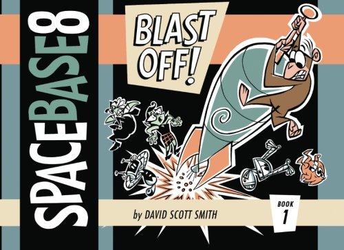 Space Base 8