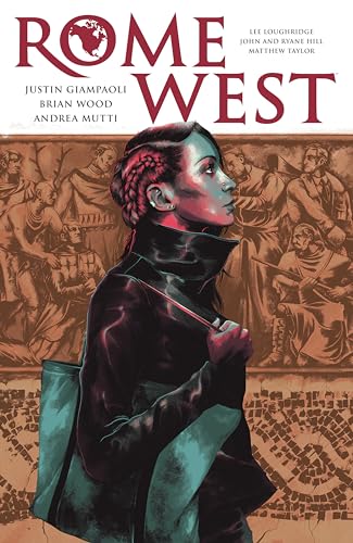 Rome West #[nn]