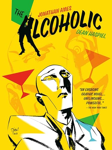 The Alcoholic: Tenth Anniversary Expanded Edition #[nn] cover