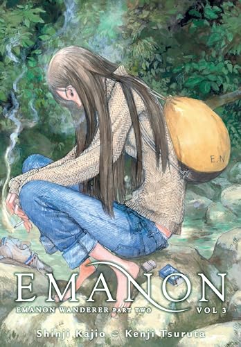 Emanon #3