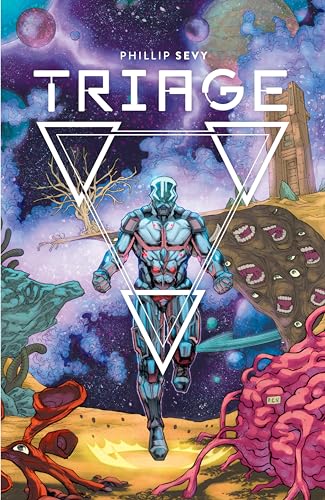 Triage #[nn] cover