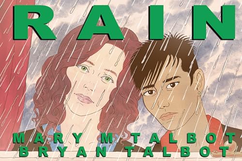 Rain #[nn] cover