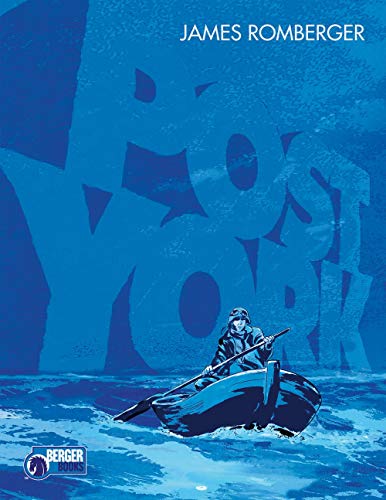 Post York #[nn] cover
