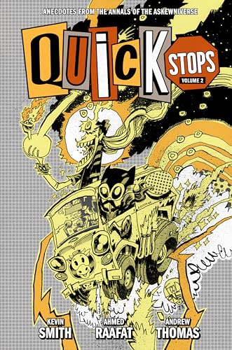 Quick Stops