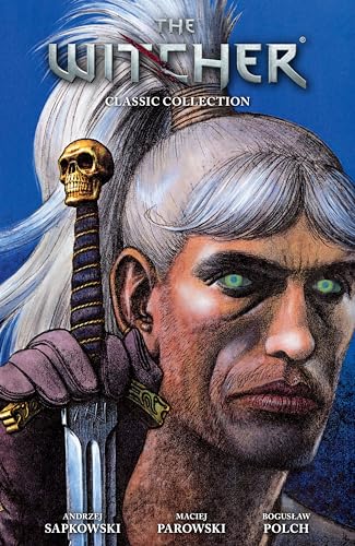 The Witcher Classic Collection #[nn]