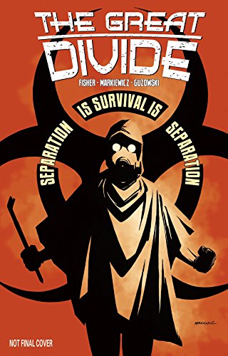 The Great Divide #1