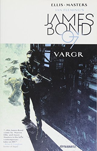 James Bond