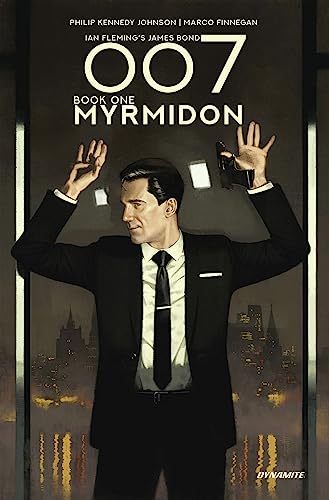 James Bond: 007