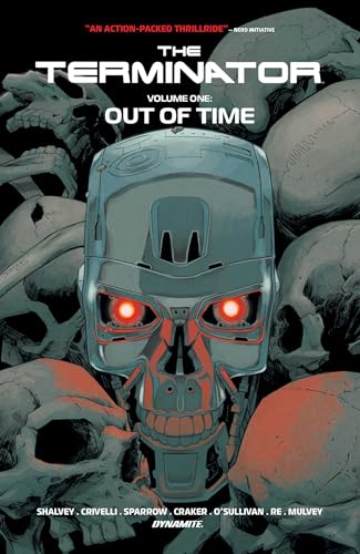 The Terminator
