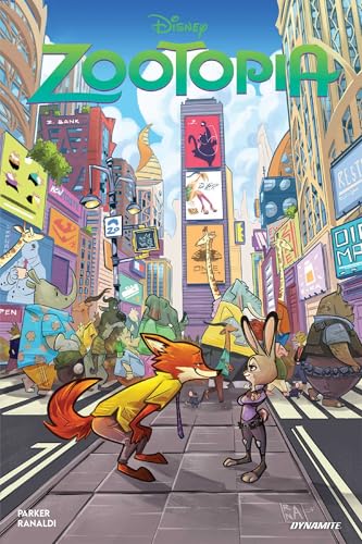 Zootopia