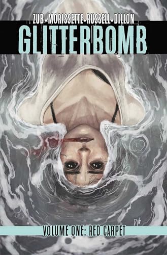 Glitterbomb #1