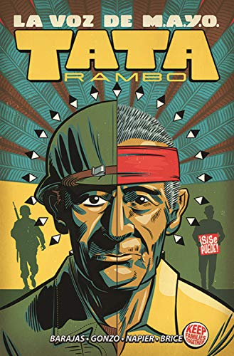 La Voz De M.A.Y.O. Tata Rambo #1