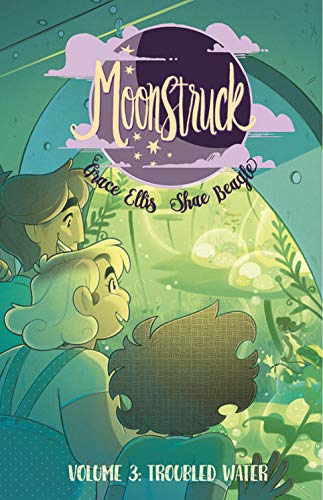 Moonstruck #3