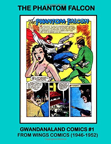 Gwandanaland Comics