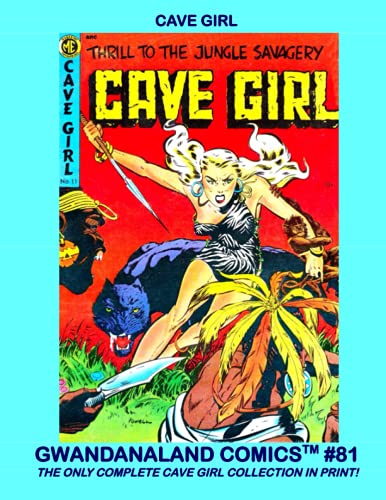 Gwandanaland Comics #81