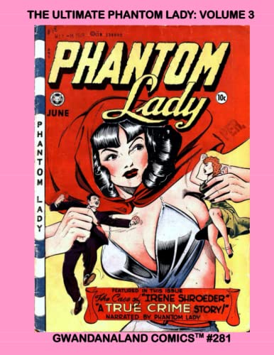Gwandanaland Comics #281 cover