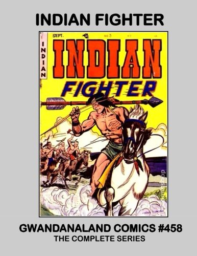 Gwandanaland Comics #458 cover