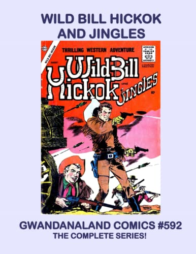 Gwandanaland Comics #592