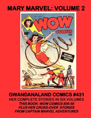 Gwandanaland Comics #431