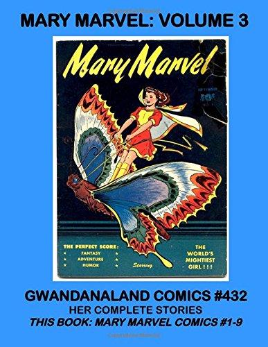 Gwandanaland Comics #432 cover
