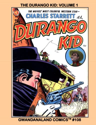 The Durango Kid